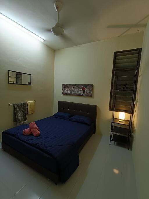 Healing Homestay Kangar Exterior foto